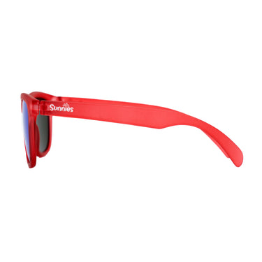 Red, White & BOOM! — Patriotic Sunglasses For Kids